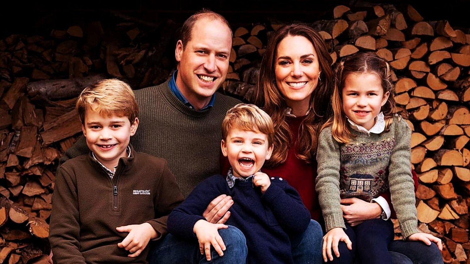 William e Harry, o WhatsApp e as alcunhas: Ex-jardineiro revela ‘Bobcat’ e ‘Baz’ p ...