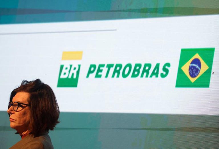 Poço da Petrobras na Foz do Amazonas descobre dois reservatórios de petróleo, diz CEO