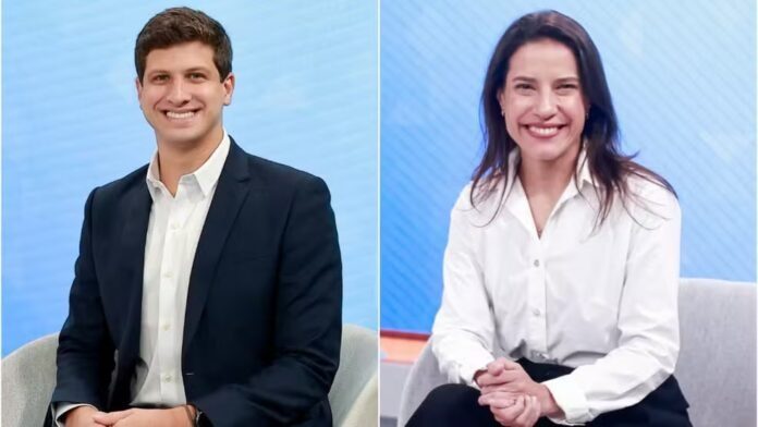 Datafolha aponta empate técnico entre Raquel e João | Blog do Magno