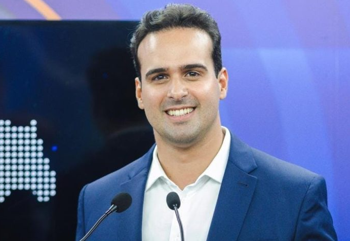 ELEIÇÕES 2026 – Lucas Ribeiro (PP) é reeleito governador da Paraíba no 1º turno