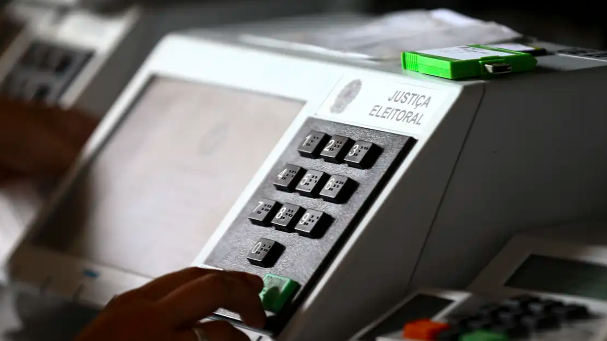 Forças de segurança registram 743 casos de suspeita de crime eleitoral no país