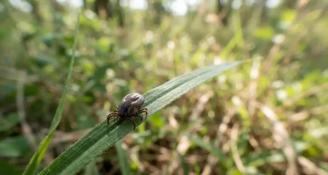 Febre maculosa: sintomas e tratamento