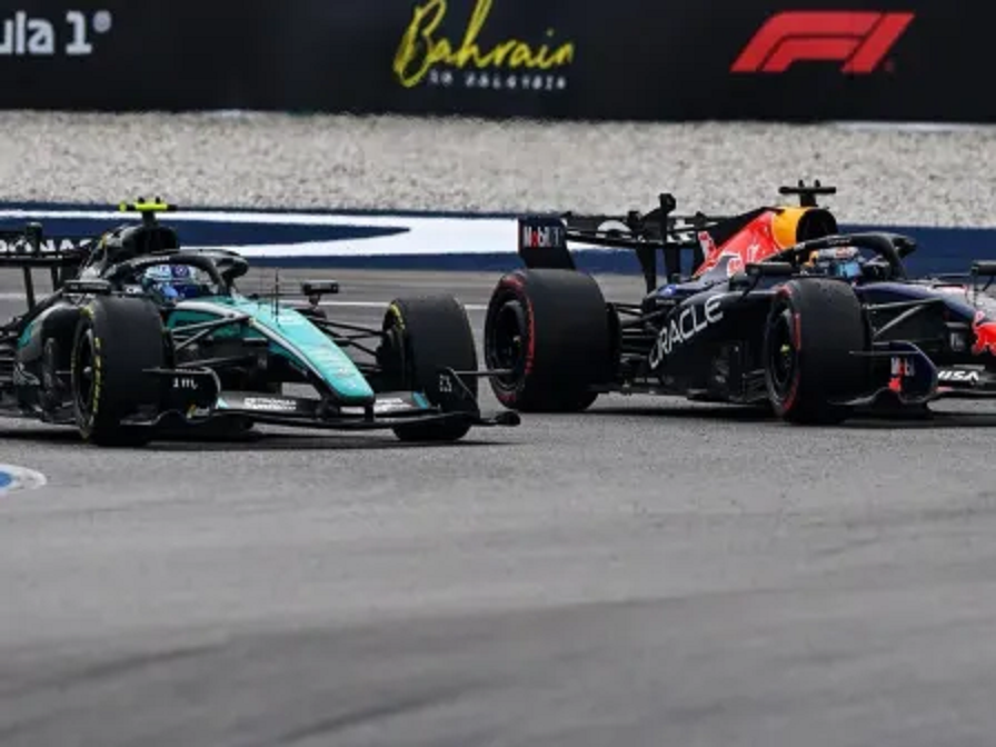 Verstappen vence Grande Prêmio caótico, Russell quebra e Hamilton vai de 18º ao pódio - Jornal O Sul