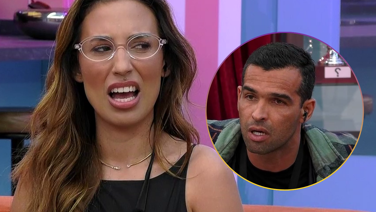 Equipa de Catarina Miranda acusa produção do «Big Brother All Stars» de manipulação em plena Gala