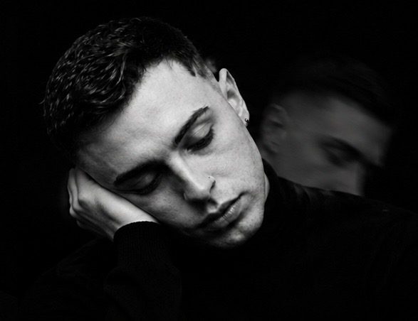 Guilherme Borges lança “Equanimidade”, álbum sobre amor, liberdade e permanência
