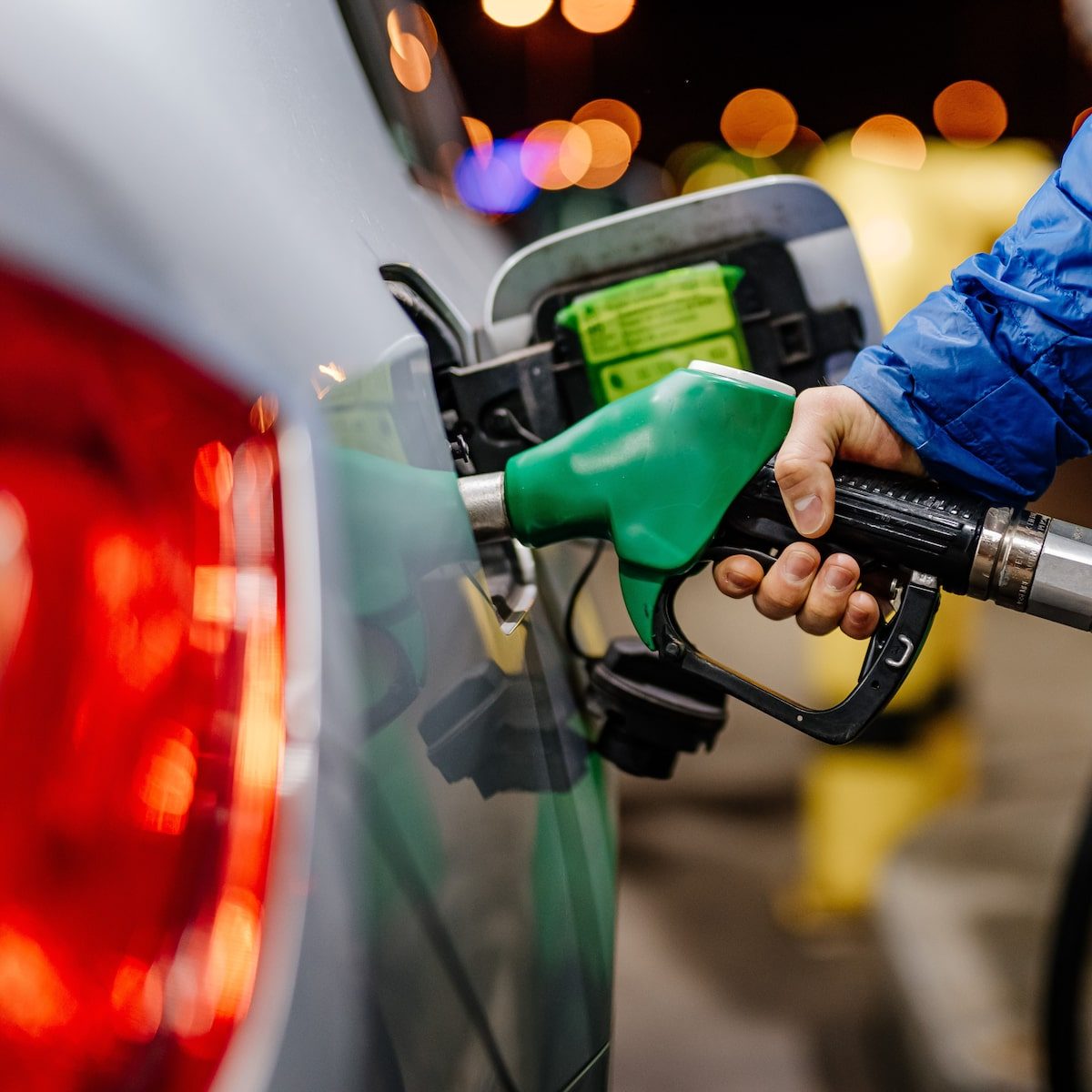 Por que o diesel dos EUA é tão importante para alguns parceiros comerciais, como o Brasil