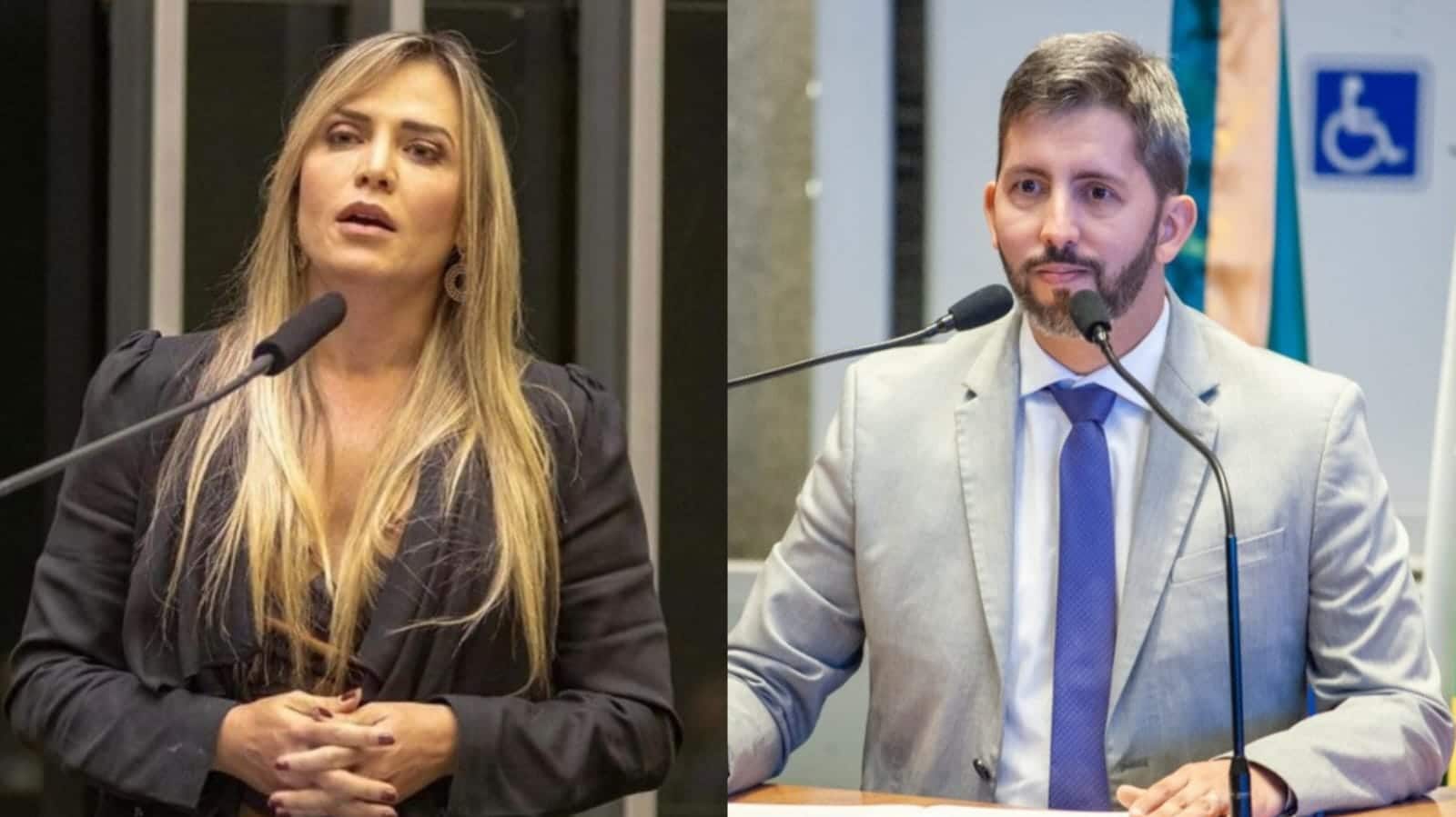 Celina Leão e Leandro Grass vão disputar segundo turno pelo governo do DF - Revista Fórum