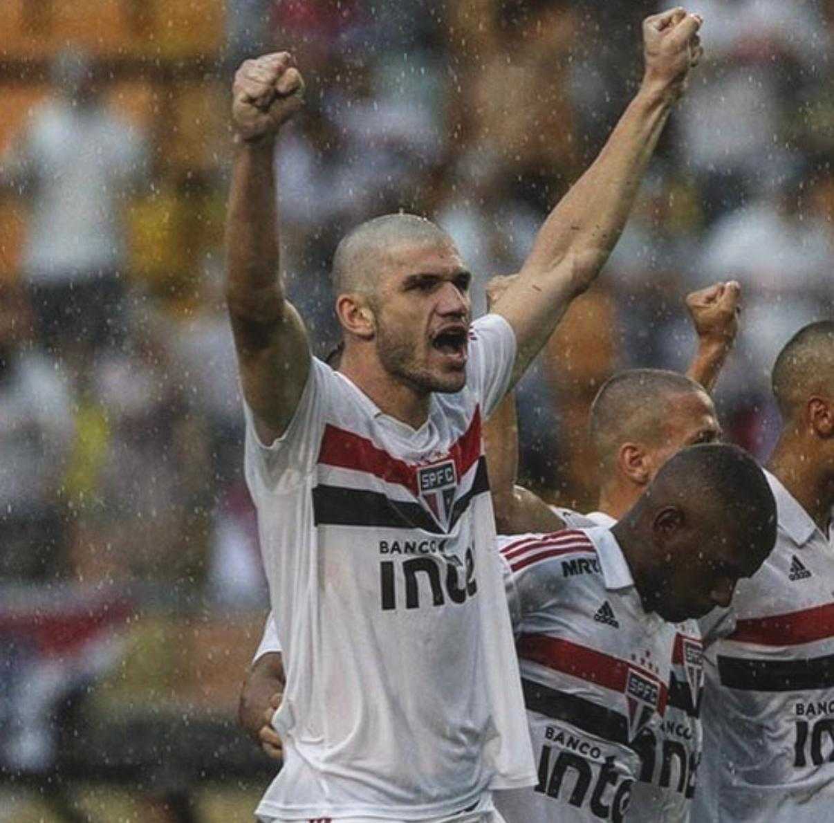 Ex-São Paulo mira Seleção: “Chegar talvez seja mais fácil do que se manter” | Blog do São Paulo |