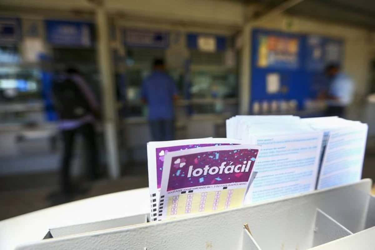 Resultados da Lotofácil 3797 e Outras Loterias Sorteadas em 5 de Outubro