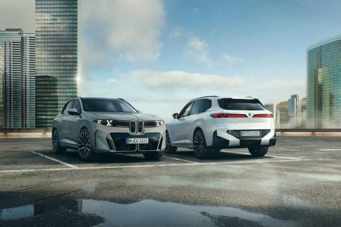 BMW Avança no Uso de Hidrogênio Após Quase 50 Anos de Pesquisa