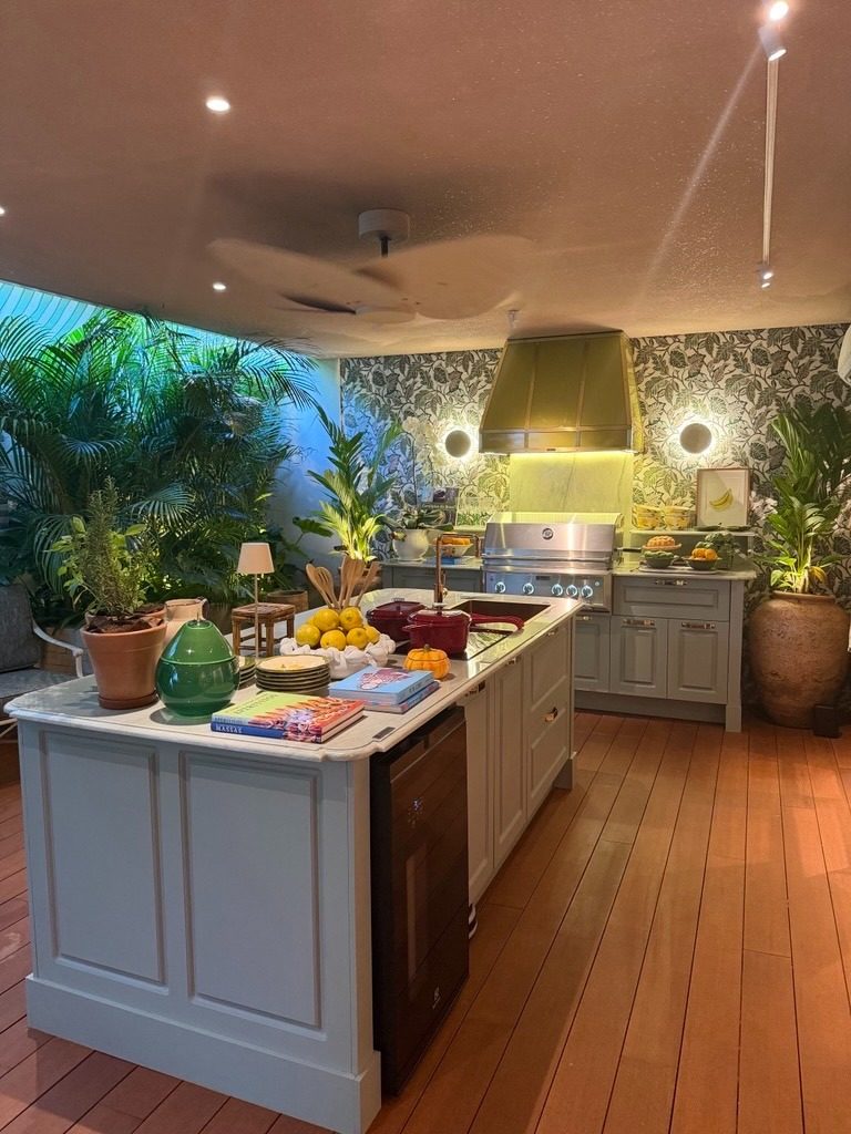 Necta leva sustentabilidade e versatilidade do gás natural à CASACOR Ribeirão Preto