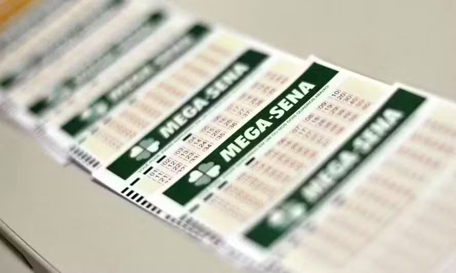 Mega-Sena sorteia prêmio de R$ 92 milhões nesta terça-feira