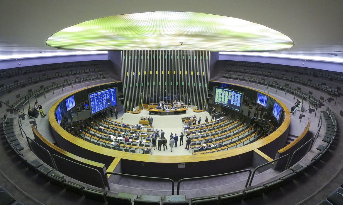 Câmara dos Deputados terá 35% de renovação; confira a nova composição
