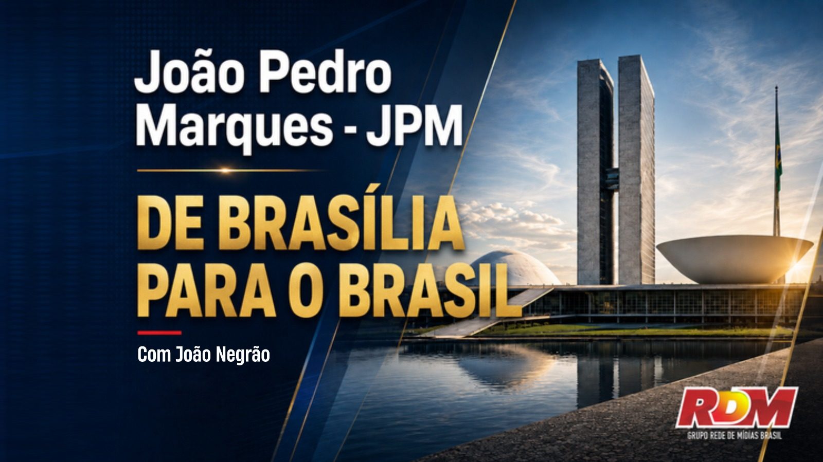 Bastidores do Poder