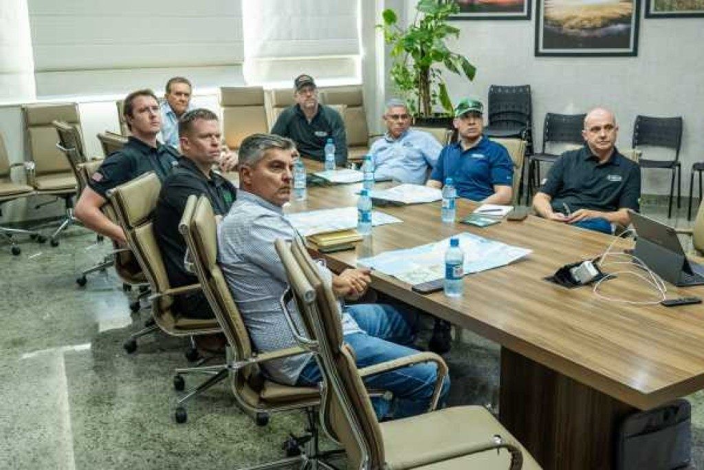 Lucas do Rio Verde entra no radar de investimentos de gigante americana ligada ao agronegócio