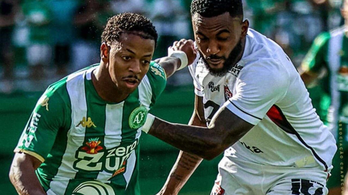 onde assistir, escalações e arbitragem