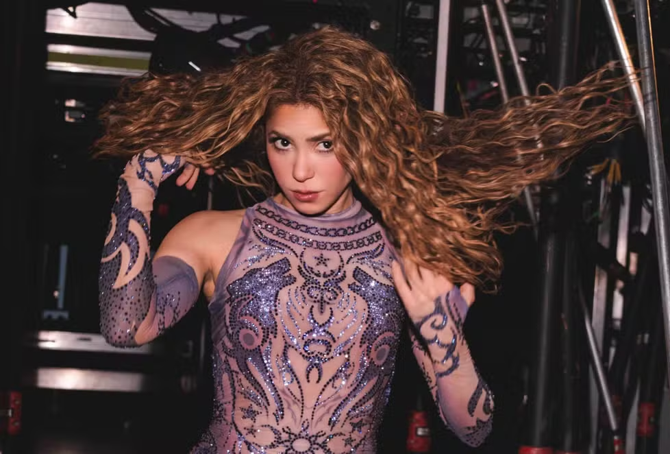 Shakira pede que Piqué se mude para Miami por conta dos filhos, diz site