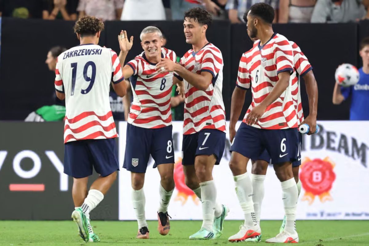 Estados Unidos x Canadá: onde assistir ao vivo, horário, palpite e prováveis escalações do amistoso