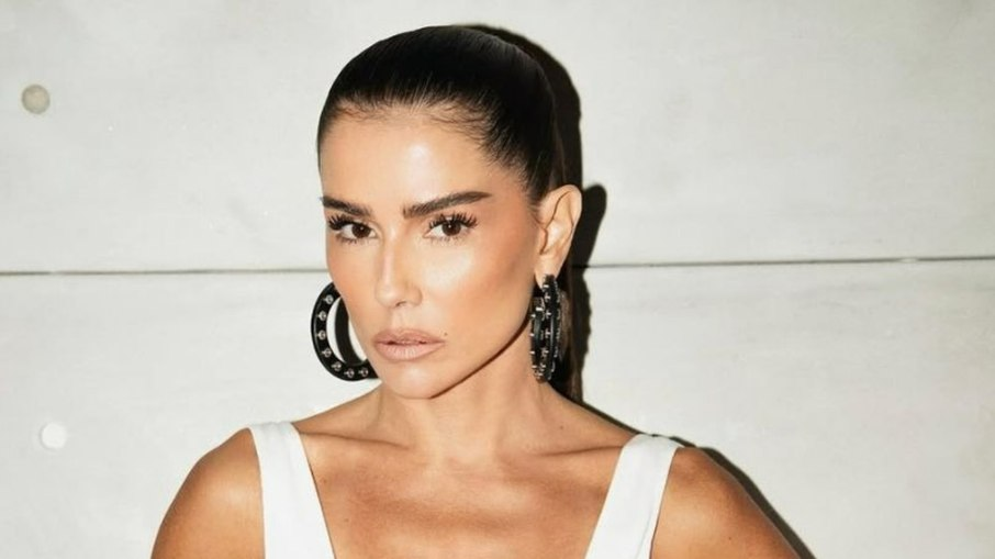 Quem é Deborah Secco? Carreira, idade e relacionamentos