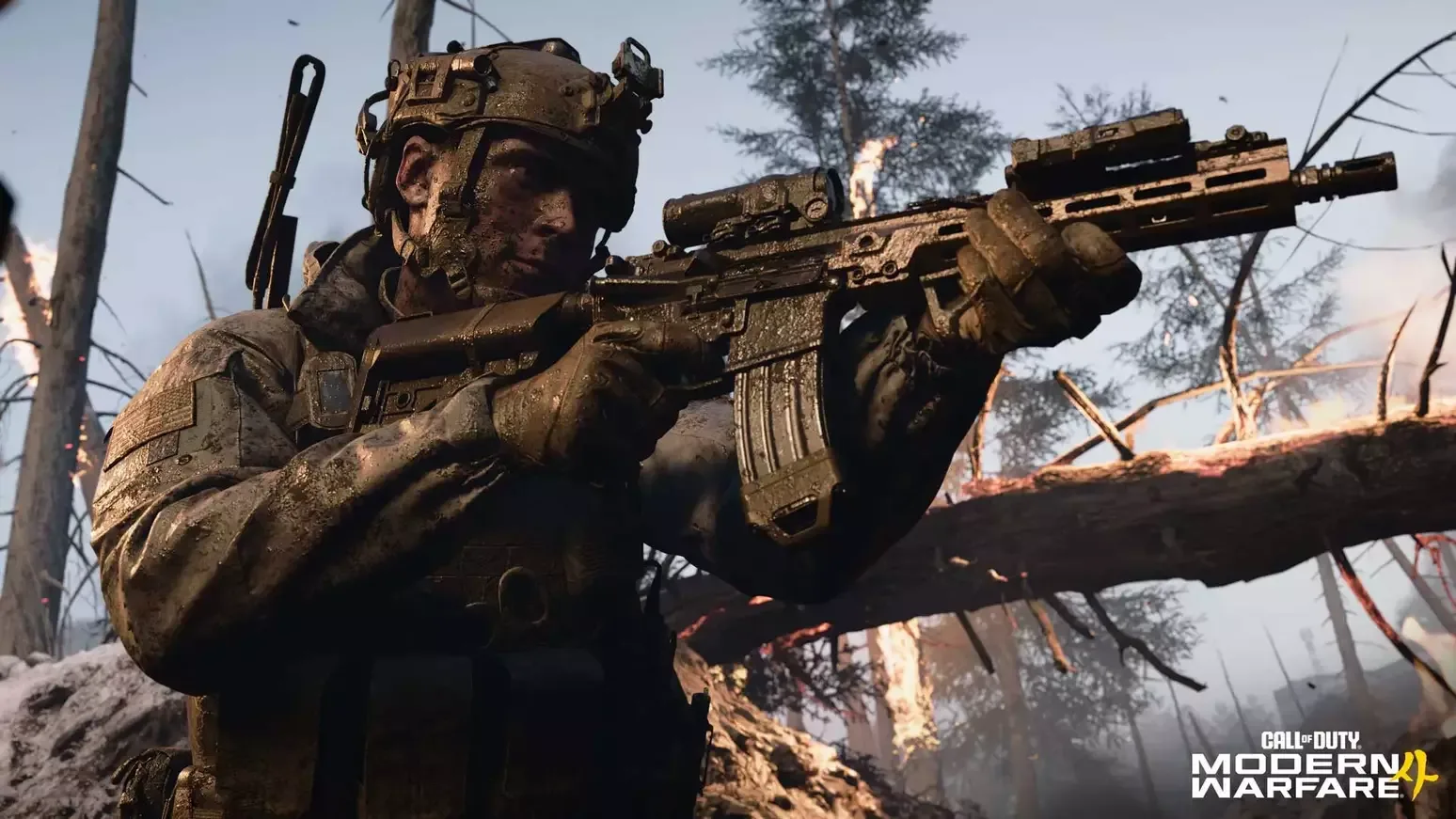 BGS 2026 terá Meet & Greet com designer de Modern Warfare 4 e muito Call of Duty para testar