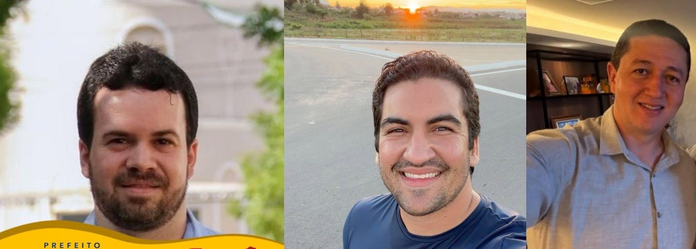 COLUNISTA MARCOS PEIXOTO MANTÉM CONVERSAS COM O PODER NO CRAJUBAR - Cariri é Isso