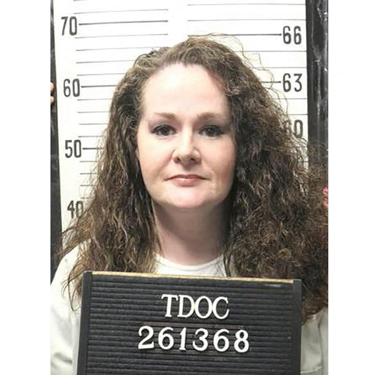 Christa Pike sobreviveu a duas doses de um medicamento usado em execuções. Como isso é possível?