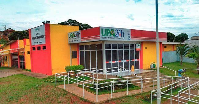 Polícia Civil apura morte de usuário durante internação em Olímpia