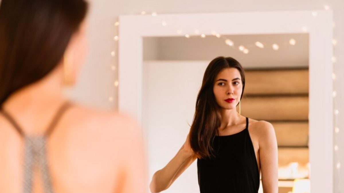 Quando a busca pela beleza começa a afetar a autoestima
