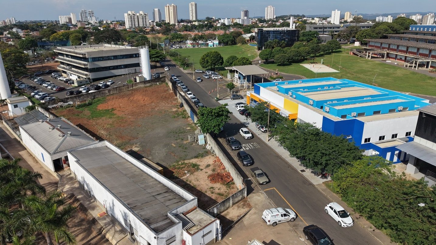 Indaiatuba terá novo Centro de Hemodiálise com mais de 180% na capacidade de atendimento à população