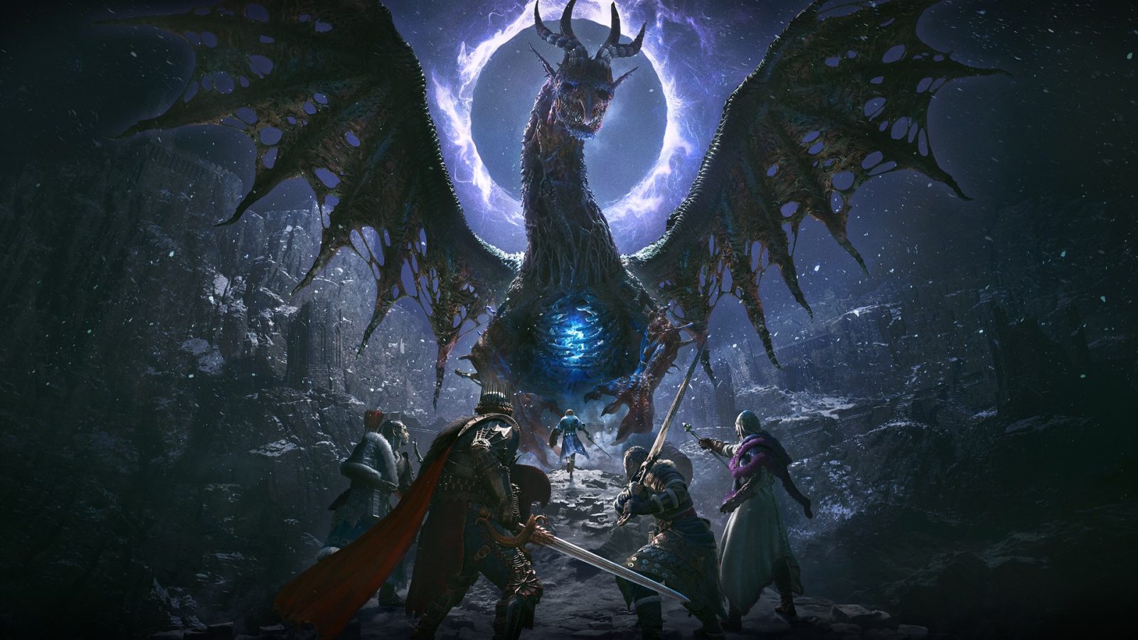 Análise – Dragon’s Dogma 2: Dark Arisen – PlayStation 5