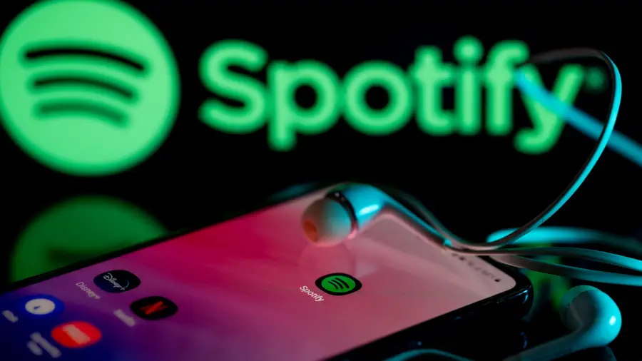 Spotify expande oferta de audiolivros a mais de 180 mercados