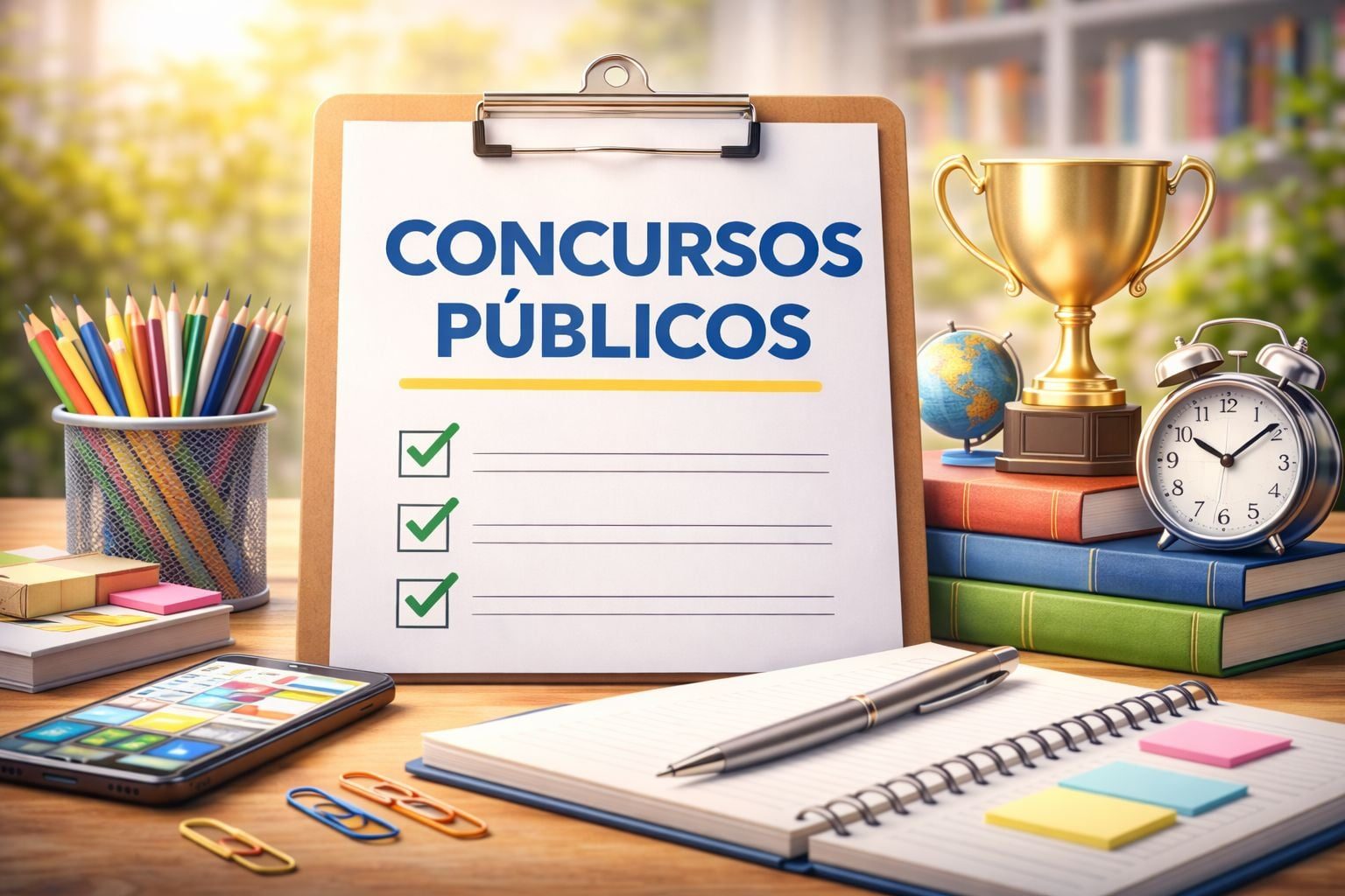 Concurso Prefeitura de Floreal (SP) oferece vagas com salário de até R$ 10.500