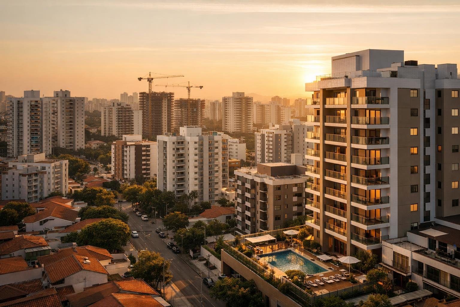 Cury registra vendas líquidas de R$ 1,8 bi no 3º tri, alta de 10,7%