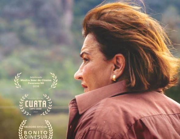 Mostra Sesc de Cinema exibe produções de MS em quatro noites gratuitas