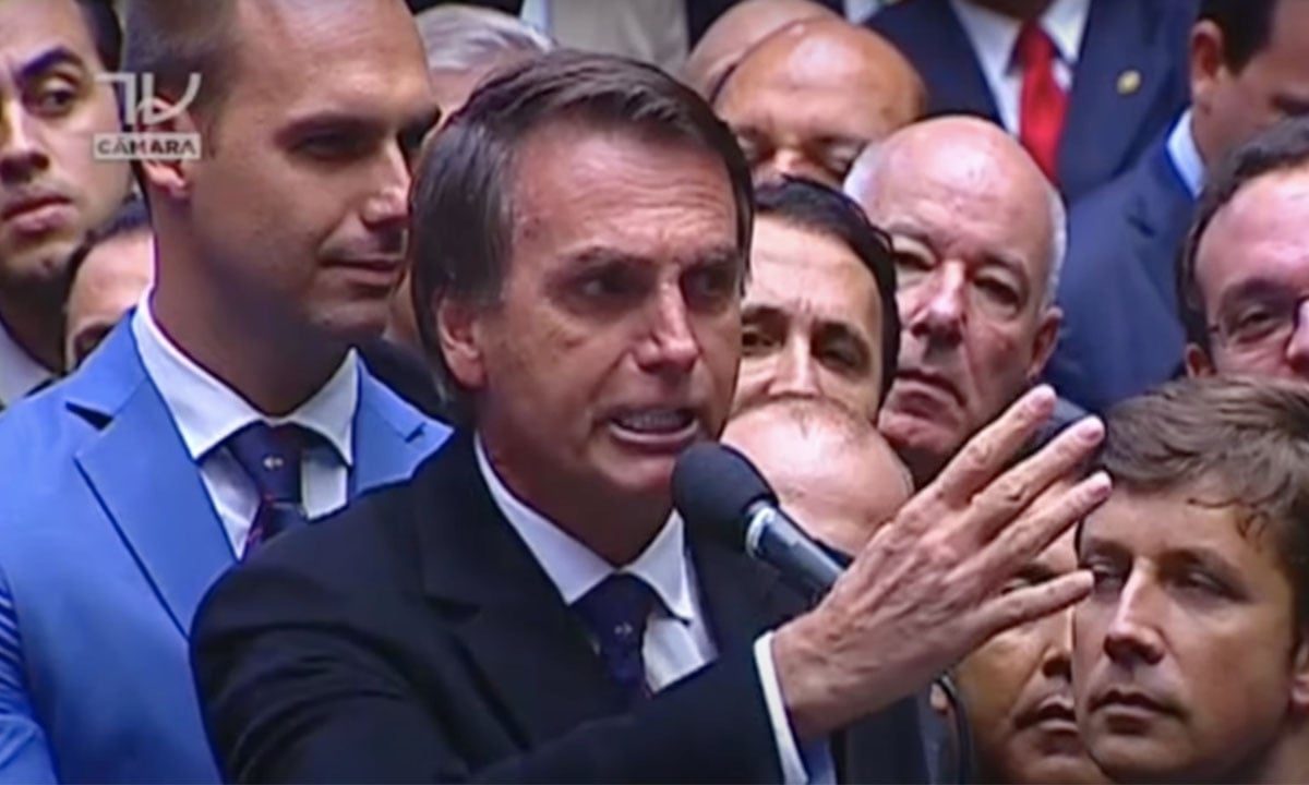 Jean Wyllys: Carta aberta a João Moreira Salles