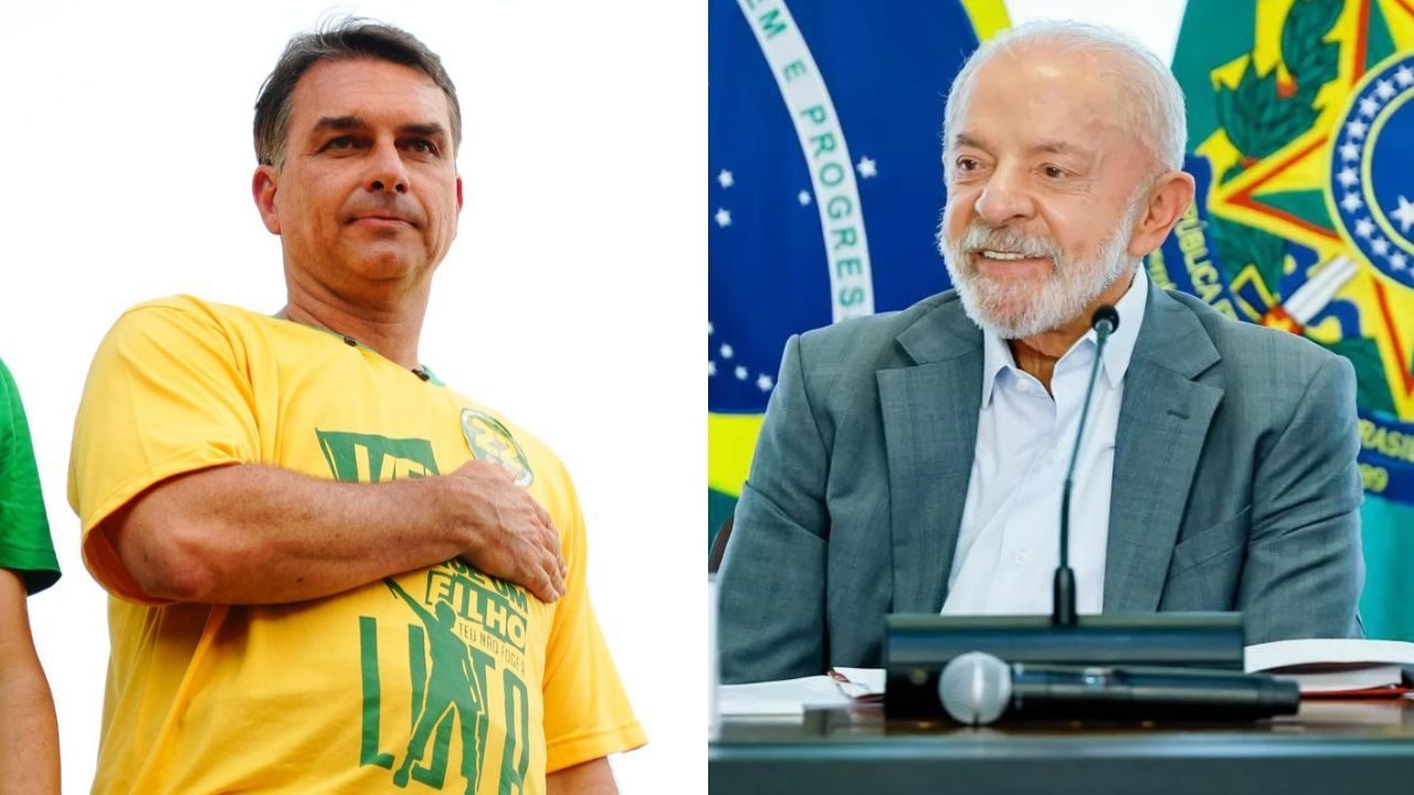 Campanha de Lula pede investigação de criptomoeda pró-Flávio