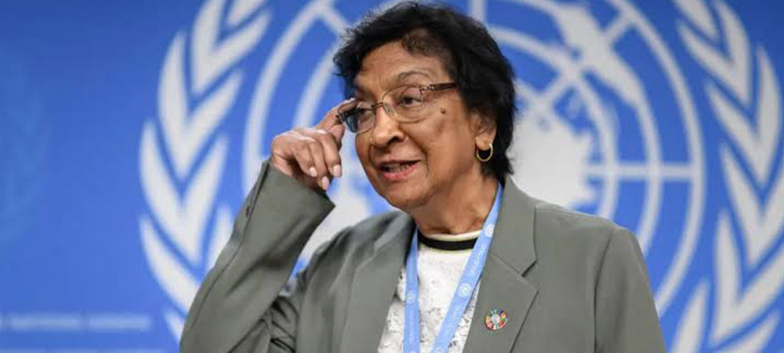 Navi Pillay: A trajectória da jurista sul-africana que marcou a justiça internacional