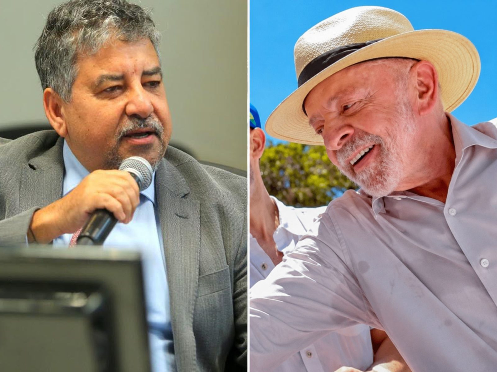 Washington Quaquá aposta na vitória de Lula, mas alerta: “O discurso precisa mudar”