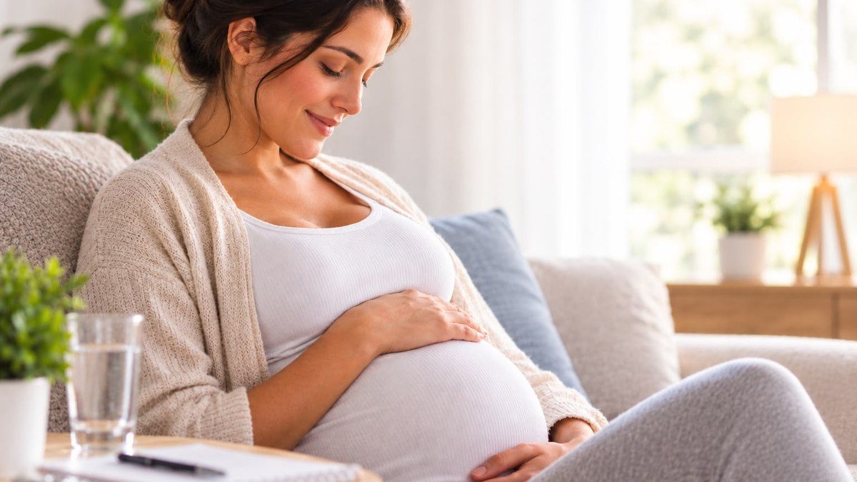 Tireoide na gravidez: quando a mulher precisa se preocupar
