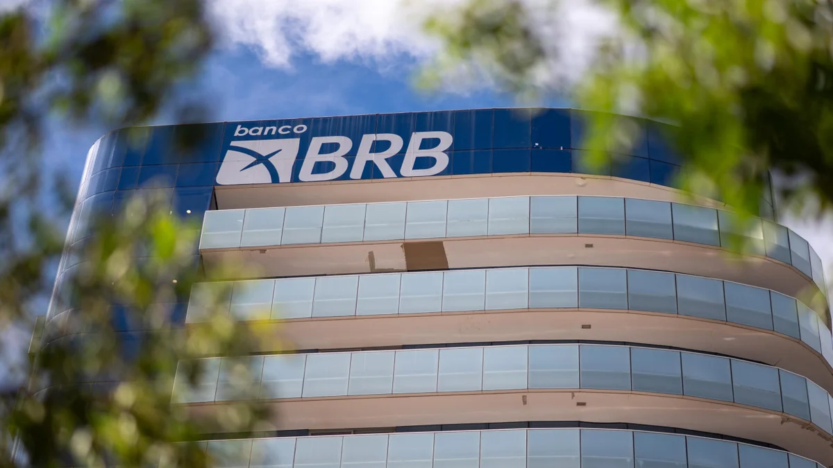 Diretora do BRB sobre ativos do Master: “Em condições normais não passaria”