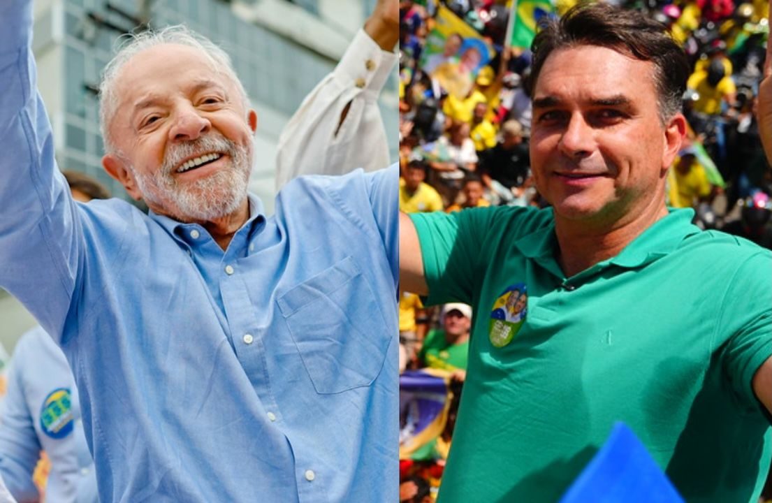 Sem confirmação de Lula e Flávio, Record cancela debate