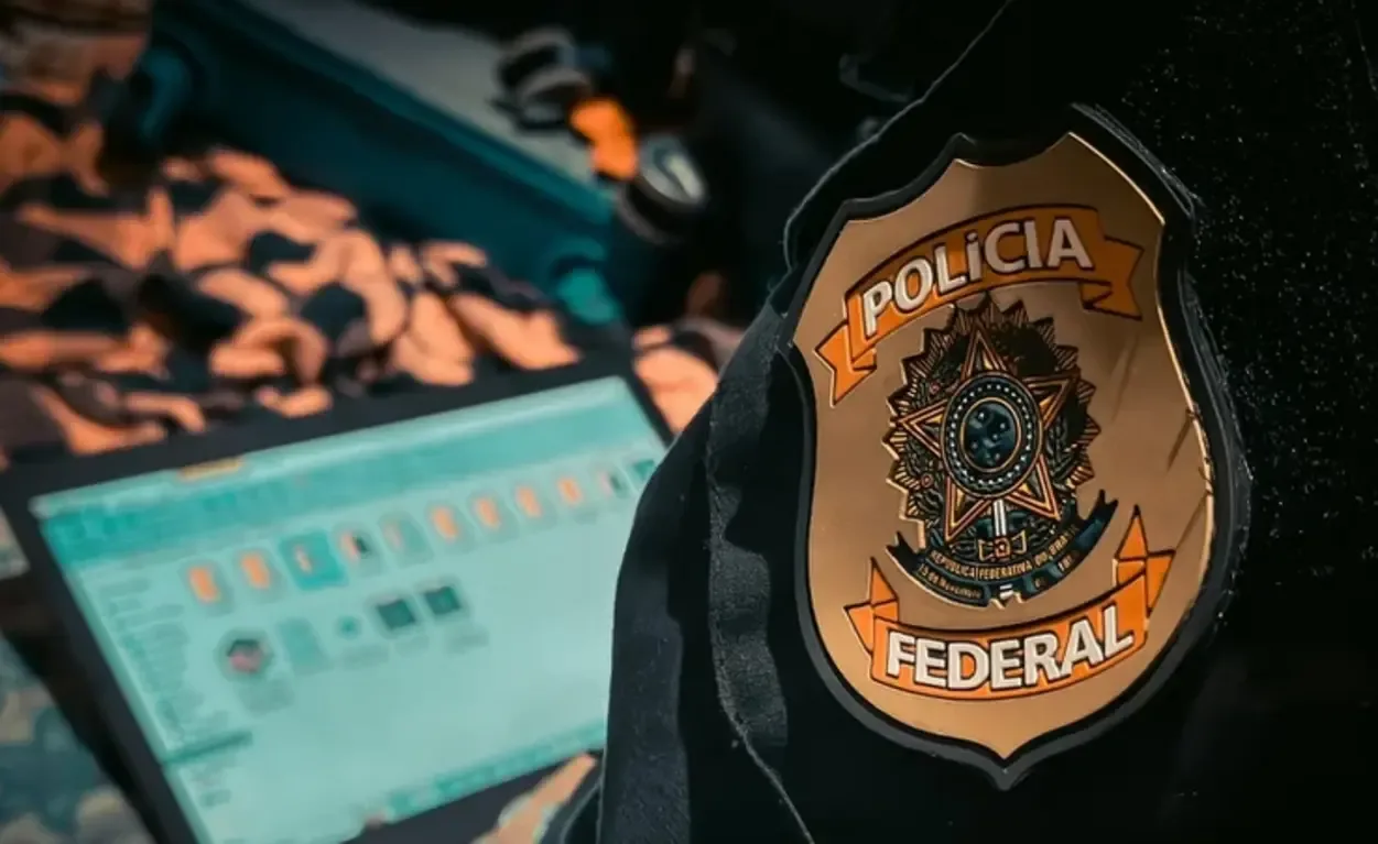 PF deflagra Operação Desvio de Rota e investiga compra de votos no Piauí e Maranhão