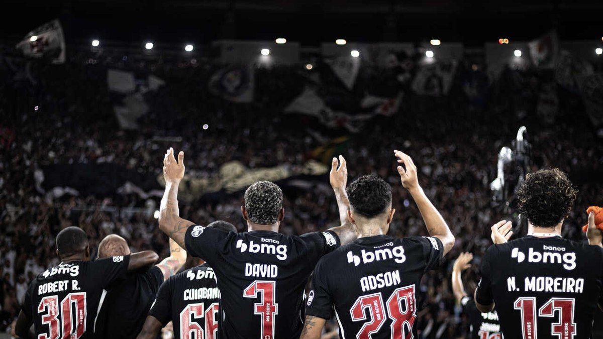 Justiça determina liberação do Maracanã para Vasco x Boca Juniors