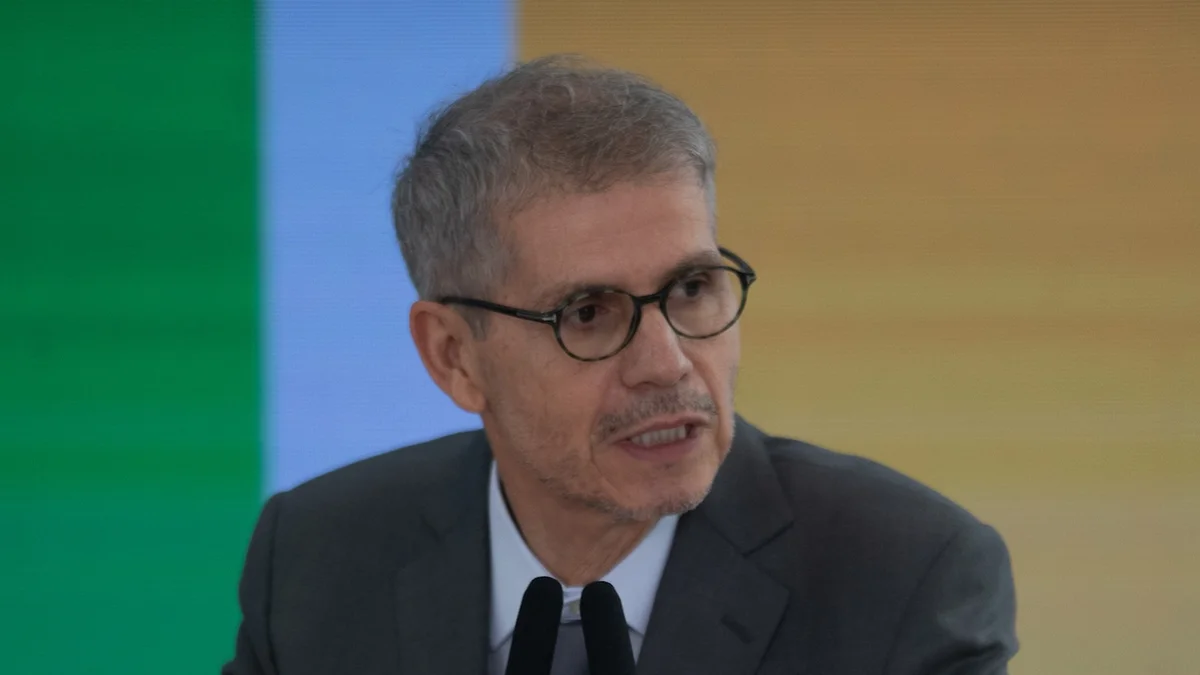 Sidônio tira férias da Secom para se dedicar à campanha de Lula