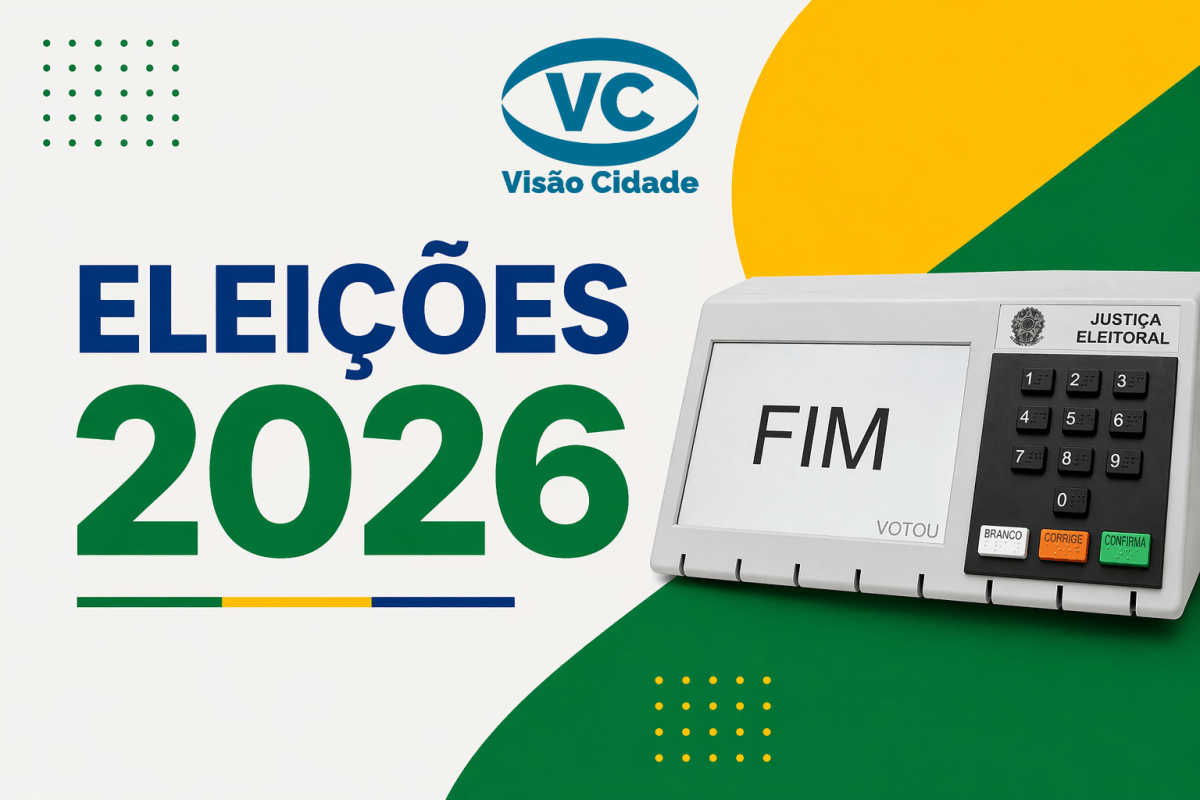 Faltam 15 dias: candidatas e candidatos do 2º turno não podem ser presos a partir de hoje (10)