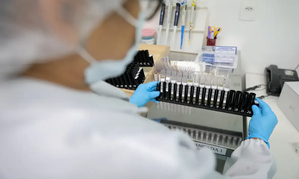 Malária: Anvisa autoriza teste em humanos de vacina 100% brasileira