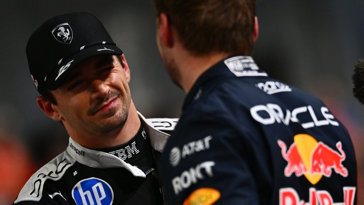 Verstappen se destaca e conquista mais uma pole em Singapura