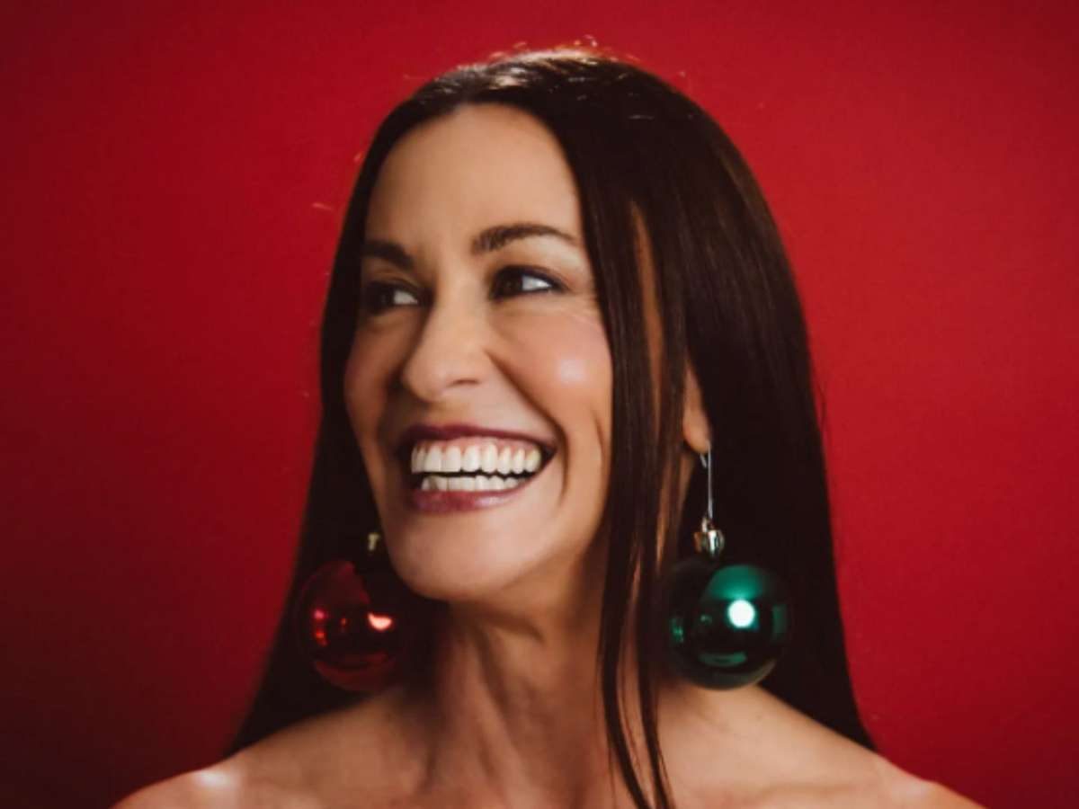 Alanis Morissette vai lançar um álbum de Natal