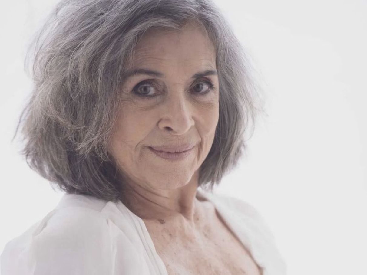 Betty Faria revela o que aprendeu após ser ‘barrada’ por Manoel Carlos na Globo