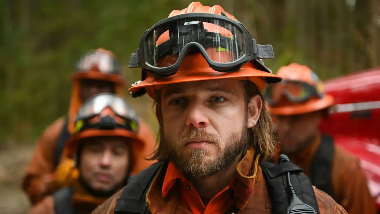 Fire Country: Episódio 1 da 2ª Temporada – Algo Está Por Vir (RESUMO)